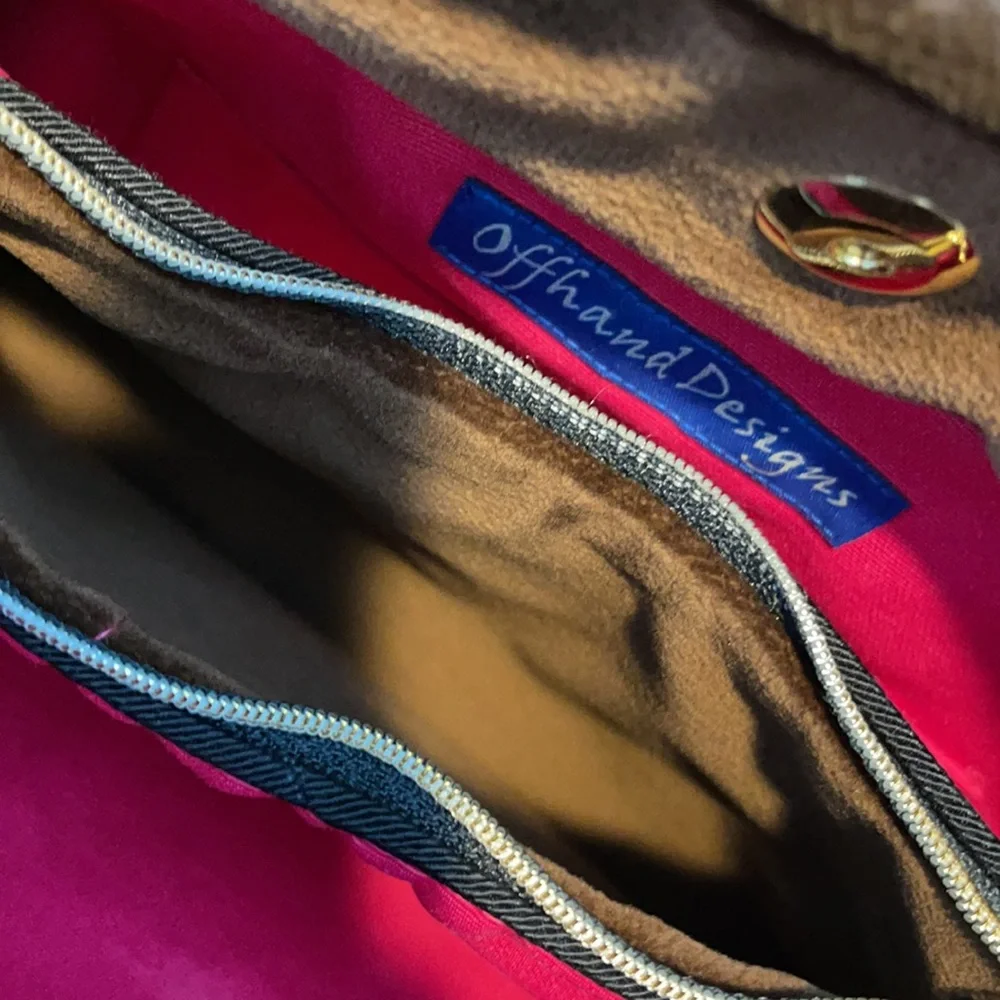 Offhand Designs Handbag - Picture 5 of 5